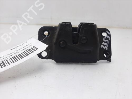 Tailgate lock SSANGYONG REXTON / REXTON II (GAB_) 2.7 Xdi (163 hp) 17235030