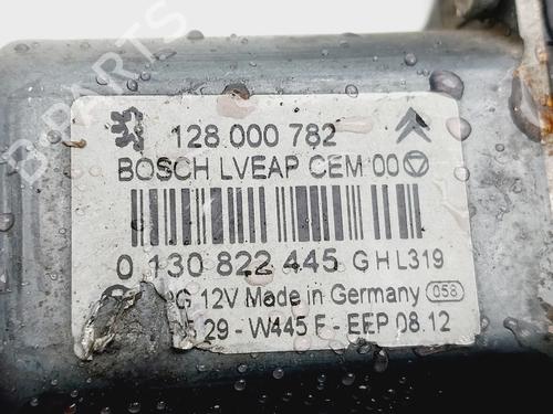 Front right window mechanism CITROËN C5 III (RD_) 1.6 HDi 110 (RD9HZC) | BP31696416C23 - Image 5