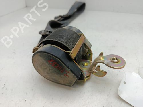 Front left seatbelt RENAULT LAGUNA II (BG0/1_) 1.9 dCi (BG08, BG0G) | BP32473165I26 - Image 4