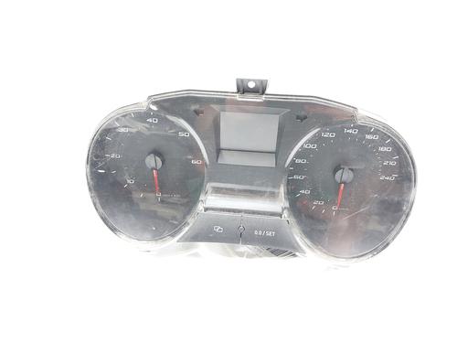Used Instrument cluster SEAT IBIZA IV (6J5, 6P1) [2008-2017]  14918628