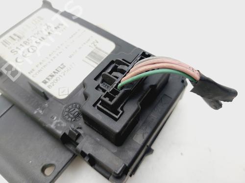 Other RENAULT SCÉNIC II (JM0/1_)  | BP29903436O1