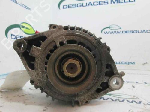 Alternator NISSAN PRIMERA Hatchback (P11) 1.6 16V | BP2856602M7 