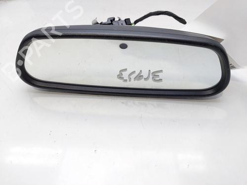 Used Rear mirror PEUGEOT 3008 II SUV (MC_, MR_, MJ_, M4_) [2016-2025]  14925960