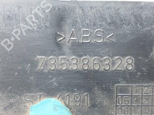 Warning switch FIAT GRANDE PUNTO (199_) 1.3 D Multijet | BP40045230I22 - Image 3