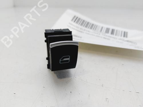 Used Left rear window switch VW TIGUAN (5N_) [2007-2018]  29322142