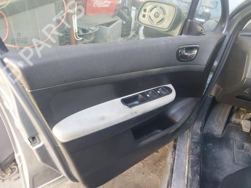 Left front window switch PEUGEOT 307 (3A/C) 1.4 HDi | BP40154156I27 - Image 8