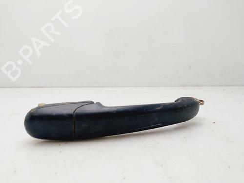 Used Rear right exterior door handle SEAT IBIZA II (6K1) 1.4 i (60 hp) 20697794