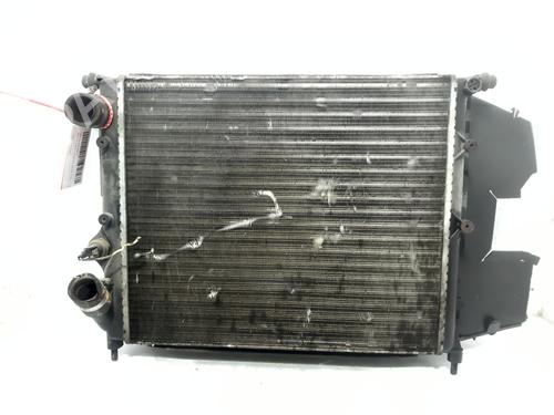 Køler RENAULT CLIO I (B/C57_, 5/357_) 1.2 (B/C/S577) (54 hp) 9450085