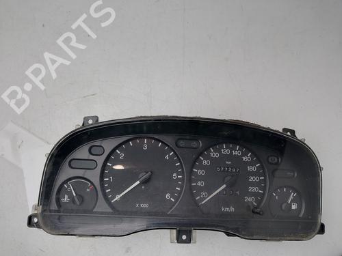 Used Instrument cluster Instrument cluster FORD TRANSIT Van (FA_ _) 2.0 DI (FAE_, FAF_, FAG_) (100 hp) 34138746 34138746