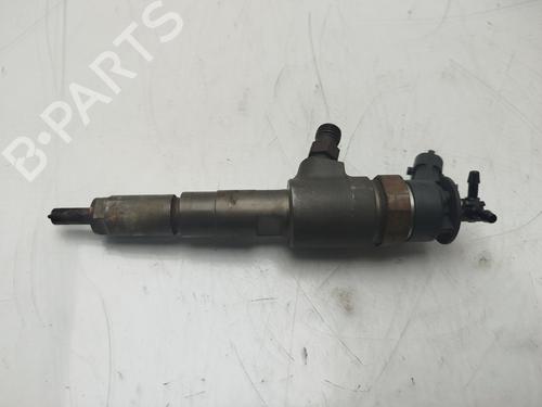 Used Injector PEUGEOT BIPPER (AA_) [2008-2026]  32104514