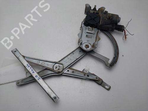 front-left-window-mechanism-opel-combo-box-bodympv-2001-33046593 main image
