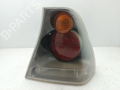 Used Right taillight BMW 3 Compact (E46) 316 ti (115 hp) 30089507