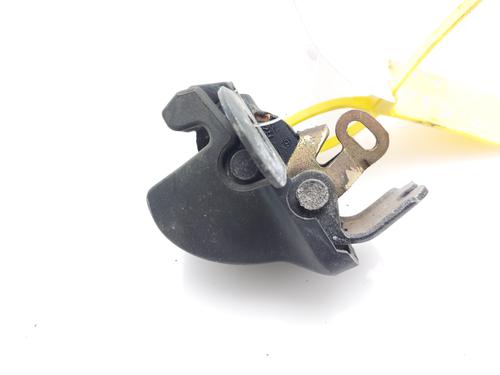 Tailgate lock NISSAN KUBISTAR Van (X76) 1.5 dCi (65 hp) 9080600QAJ |