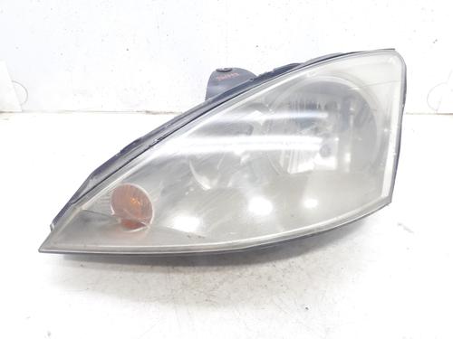 Used Left headlight FORD FOCUS I (DAW, DBW) 1.8 TDCi (115 hp) 10004121