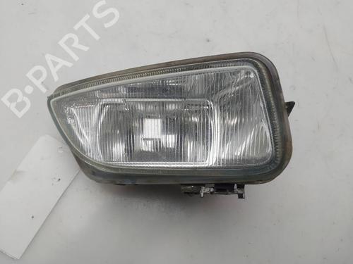 Used Right front fog light Right front fog light CITROËN SAXO (S0, S1) 1.5 D (57 hp) 40254954 40254954