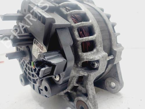Alternator NISSAN QASHQAI II (J11, J11_)  | BP27511928M7