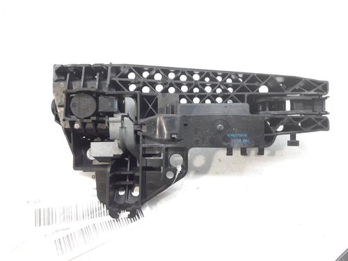 Rear left exterior door handle AUDI A4 B8 (8K2) 2.0 TDI | BP10325156C130 