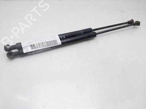 Tailgate lift support RENAULT CLIO IV (BH_)  | BP15284911C138 