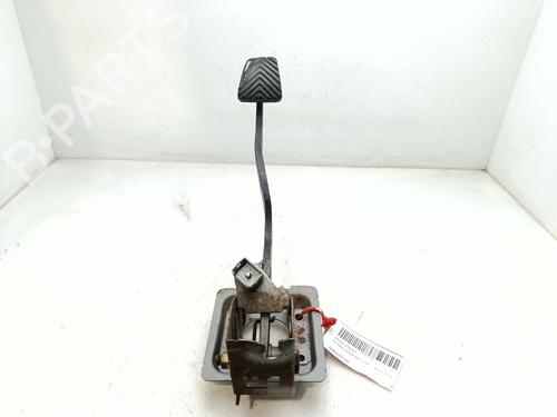 Pedal freno Pedal freno 39183880 39183880