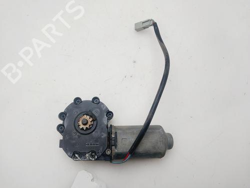 Rudehejsemotor bagstkærm venstre ROVER 400 II (RT) 420 Di (105 hp) 30113113