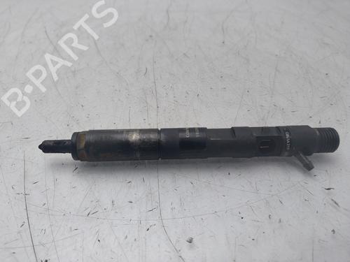Used Injector Injector RENAULT MEGANE II (BM0/1_, CM0/1_) 1.5 dCi (BM02, BM13, BM2A, CM02, CM13) (101 hp) 33974466 33974466