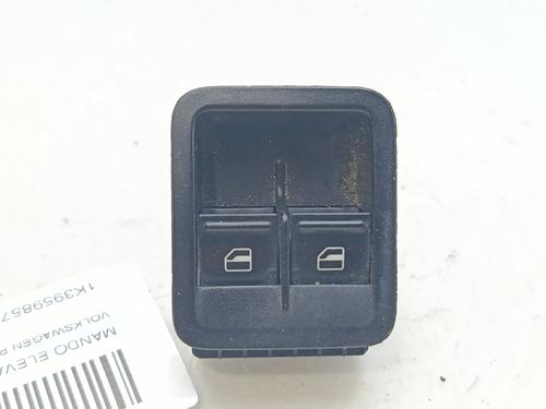 Used Left front window switch Left front window switch VW POLO V (6R1, 6C1) 1.6 TDI (90 hp) 35929841 35929841