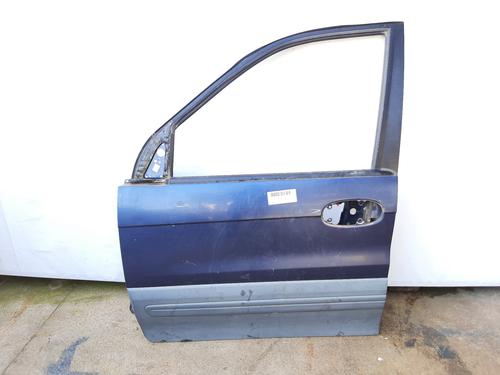 Used Left front door KIA CARNIVAL II (GQ) 2.9 CRDi (144 hp) 9661781