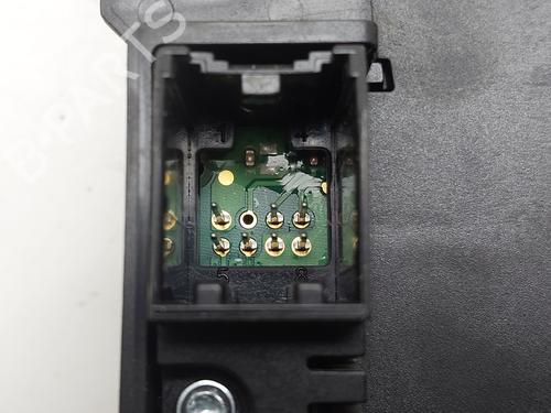 Switch OPEL MERIVA B MPV (S10) | BP36386857I30 - Image 6