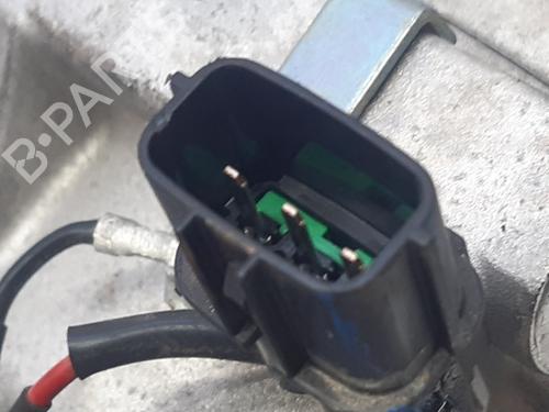 AC compressor HYUNDAI TUCSON (TL, TLE) 1.6 CRDi All-wheel Drive | BP12408062M34 