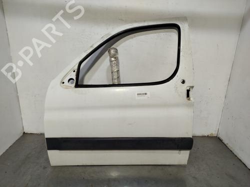Used Left front door PEUGEOT PARTNER MPV (5_, G_) [1996-2026]  32382128
