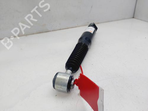Left rear shock absorber CITROËN XSARA PICASSO (N68) 1.6 HDi | BP18527943M18 