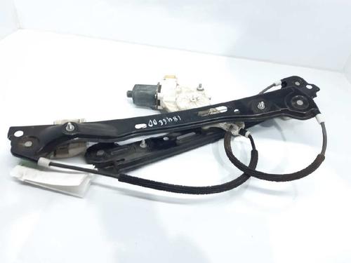 Front right window mechanism BMW 1 (E87) 118 d (122 hp) 5386862