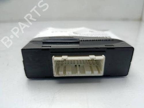 Electronic module CHEVROLET LACETTI (J200) 1.6 | BP39960047M83 - Image 3