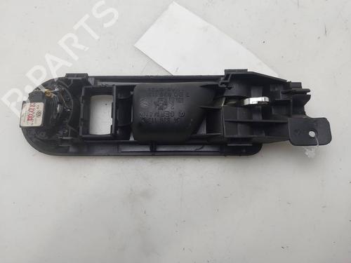 Rear left interior door handle VW PASSAT B5.5 (3B3) 1.9 TDI | BP39525388I15 - Image 6