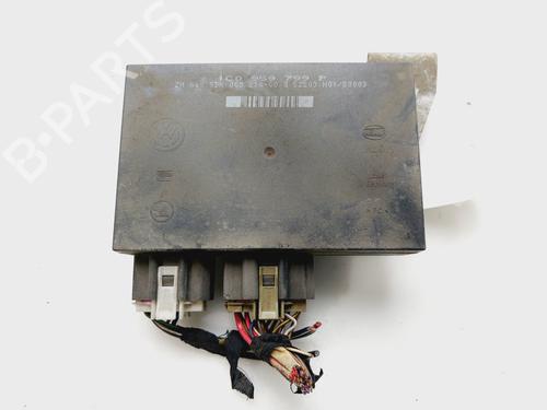 Used Mirror switch SKODA OCTAVIA I (1U2) [1996-2010]  28470696