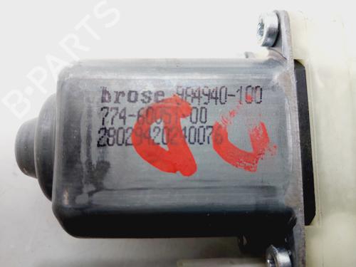 Right front window motor CITROËN C4 I (LC_)  | BP29464076E20 