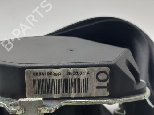 Rear left seatbelt RENAULT CLIO IV (BH_) | BP31584681I29