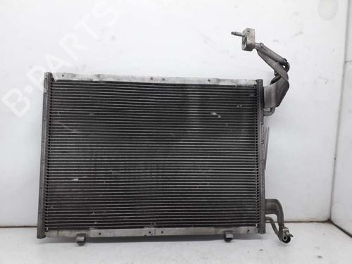 Airco radiateur FORD B-MAX (JK) 1.0 EcoBoost (100 hp) 10323104