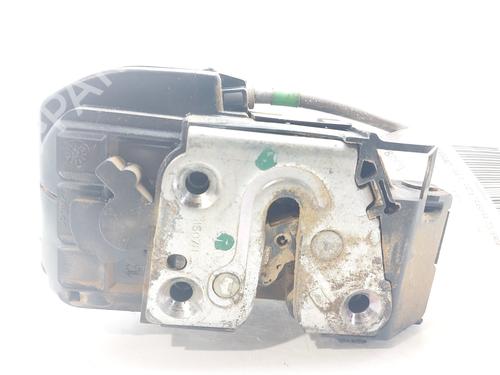 Rear left lock NISSAN QASHQAI / QASHQAI +2 I (J10, NJ10, JJ10E) 1.5 dCi | BP13757721C100 