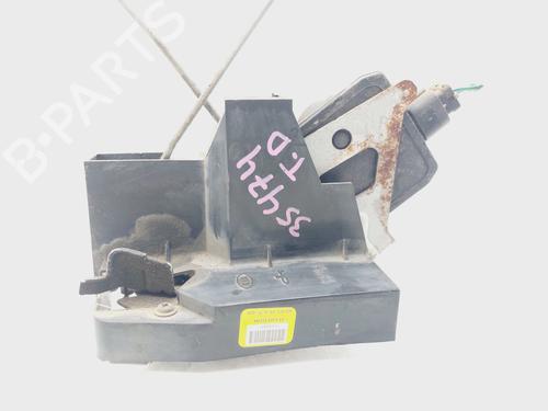 Rear right lock KIA RIO I Hatchback (DC) 1.5 16V | BP19678425C99 