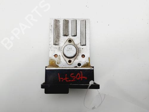 Used Heater resistor PEUGEOT 205 II (20A/C) [1987-2000]  31327577