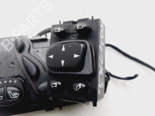 Switch MERCEDES-BENZ S-CLASS (W220, V220) S 320 CDI (220.025, 220.125) | BP32366568I30