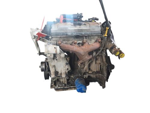 Used Engine Engine 27443561 27443561