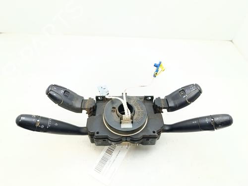 Used Steering wheel controls Steering wheel controls CITROËN XSARA PICASSO (N68) 1.6 HDi (90 hp) 34718062 34718062