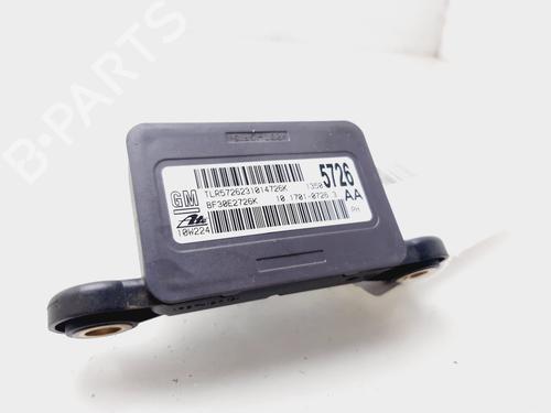 Used Electronic sensor OPEL INSIGNIA A Country Tourer (G09) 2.0 CDTi (47) (131 hp) 20676626