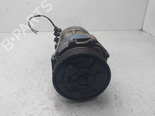 AC compressor SEAT LEON (1M1) | BP31813209M34