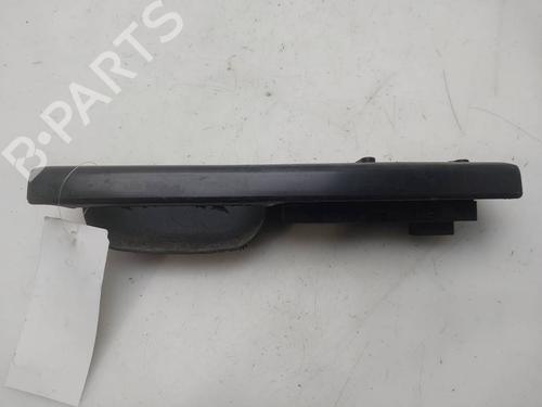 Left front window switch SKODA SUPERB I (3U4) 1.9 TDI | BP38747403I27 - Image 3