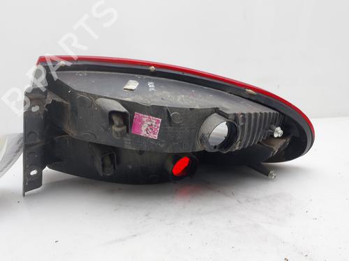 Left taillight DAEWOO LANOS (KLAT) 1.5 | BP18107096C34 