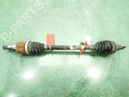 Left front driveshaft CITROËN C3 II (SC_)  | BP29499328M38 