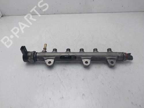 Used Injection rail Injection rail NISSAN QASHQAI I (J10, NJ10) [2006-2015] 33201356 33201356